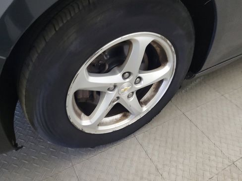 Used 2018 Chevrolet Malibu LT w/ Leather Package image 31