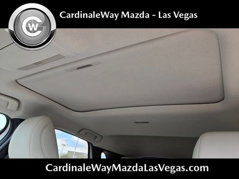 Used 2025 MAZDA CX-30 2.5 Turbo w/ Premium Plus Pkg image 13