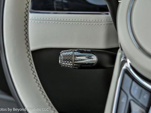 New 2026 Bentley Continental GT image 43