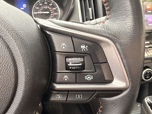 Used 2021 Subaru Crosstrek 2.5i Limited w/ Moonroof Package 2 image 27