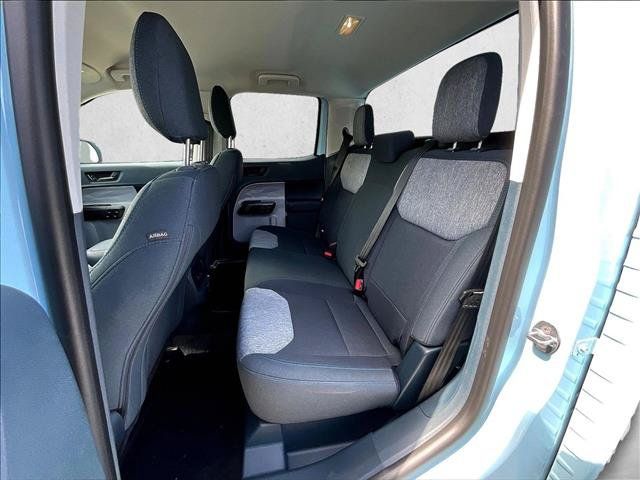 New 2026 Ford Maverick XLT FWD image 10