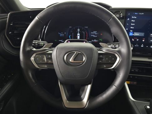 Used 2025 Lexus TX 350 AWD w/ Technology Package image 21