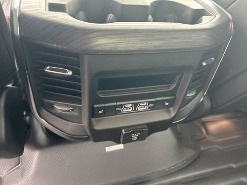 Used 2026 RAM 1500 Rebel w/ G/T Package image 40