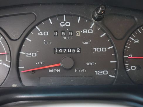 Used 2002 Mercury Sable GS FWD image 31