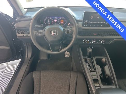 Used 2024 Honda Accord LX image 11