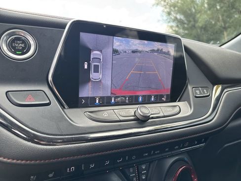 Used 2019 Chevrolet Blazer RS AWD/4WD image 20