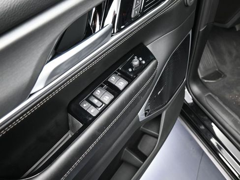 New 2026 Jeep Grand Wagoneer L Limited image 14