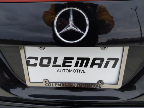 Used 2011 Mercedes-Benz SLK 300 SLK 300 image 21