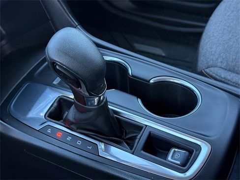 Used 2024 Chevrolet Equinox LT w/ LPO, Floor Liner Package image 14