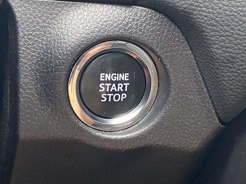 Used 2024 Toyota RAV4 XLE FWD image 23