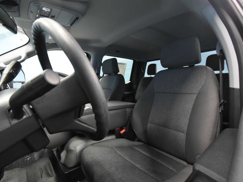 New 2026 Ford F450 XL AWD/4WD image 18