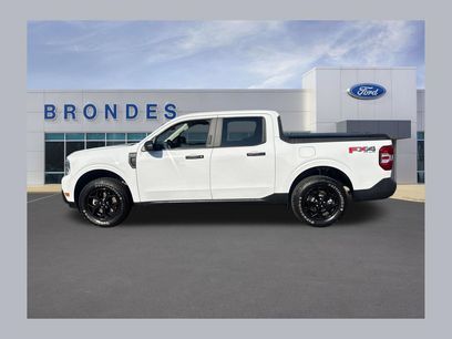 Used 2022 Ford Maverick XLT w/ Equipment Group 300A Standard