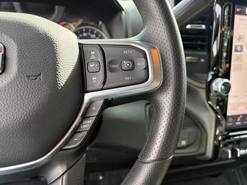 New 2026 RAM 3500 Tradesman image 21