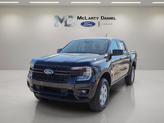 New 2026 Ford Ranger XL w/ Trailer Tow Package AWD/4WD video 2