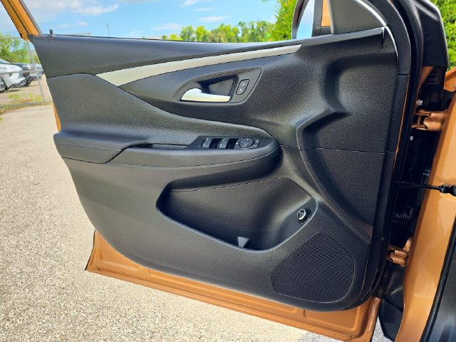 New 2026 Buick Envista Preferred w/ Convenience I Package FWD image 20