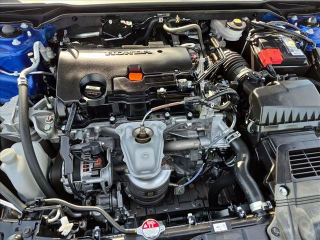 Used 2023 Honda Civic Sport image 27