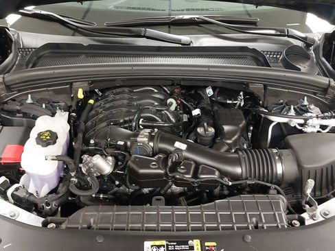 New 2025 Jeep Grand Cherokee Altitude image 30