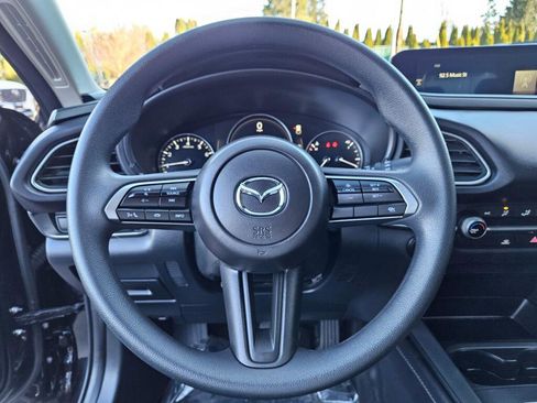 Certified 2025 MAZDA CX-30 AWD 2.5 S image 21