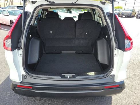 Certified 2024 Honda CR-V EX image 13