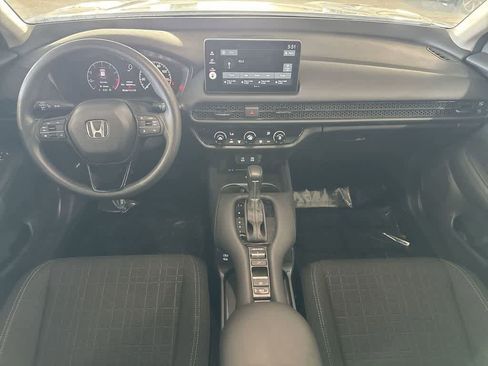 Certified 2026 Honda HR-V LX image 23