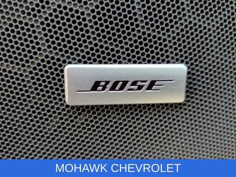 Certified 2025 Chevrolet Tahoe Premier AWD/4WD image 26