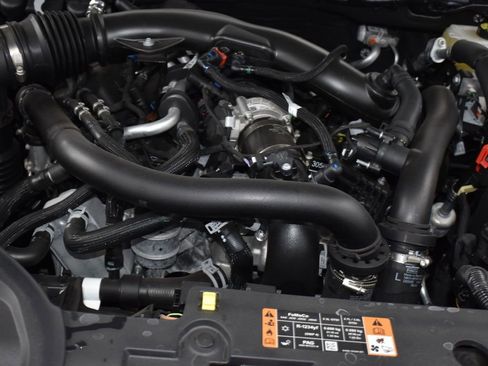 New 2025 Ford Ranger Raptor image 19