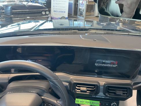 New 2026 Ford Mustang GT Premium w/ GT Performance Package image 14