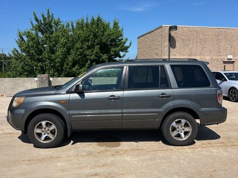 Used 2008 Honda Pilot EX image 13