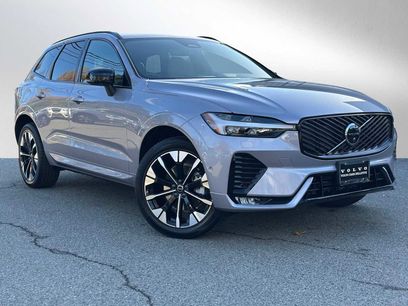New 2026 Volvo XC60 B5 Plus w/ Protection Package Premier