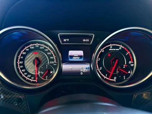 Used 2019 Mercedes-Benz GLE 63 AMG S image 61