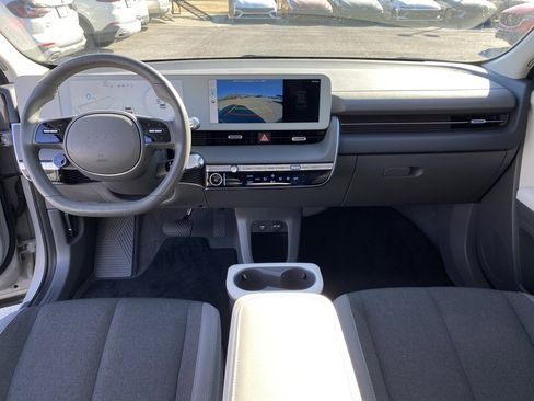 Certified 2024 Hyundai Ioniq 5 SEL image 28