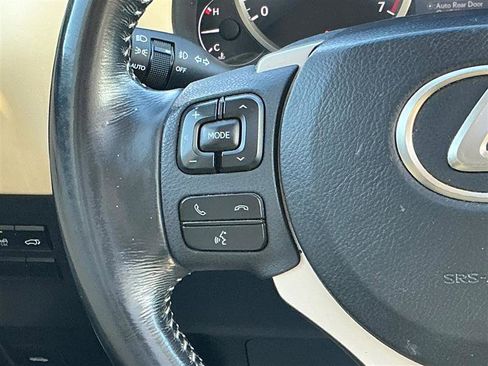 Used 2015 Lexus NX 200t AWD w/ Premium Package image 40