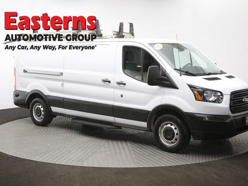 Used 2019 Ford Transit 150 148 Low Roof image 51
