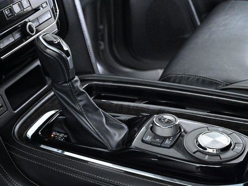 Used 2020 INFINITI QX80 Luxe w/ Proassist Package image 20