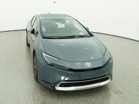 New 2026 Toyota Prius SE image 44