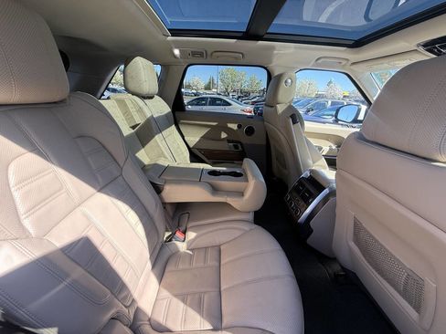 Used 2017 Land Rover Range Rover Sport Autobiography image 19