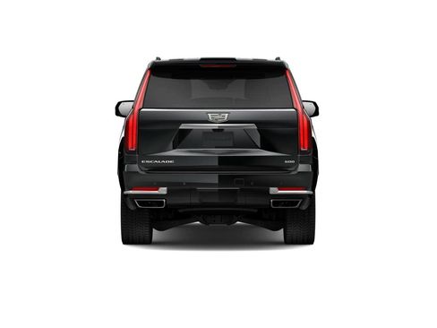 New 2026 Cadillac Escalade ESV Luxury w/ LPO, Radiant Package AWD/4WD image 27