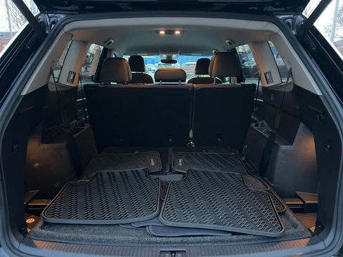 Used 2019 Volkswagen Atlas SE w/ Towing Package image 25