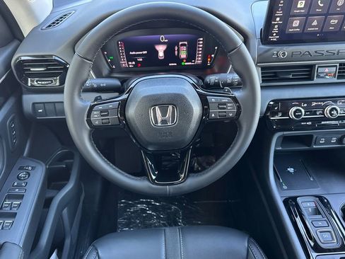 New 2026 Honda Passport RTL image 14