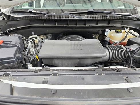 Used 2024 Chevrolet Tahoe Premier image 17