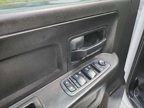 Used 2019 RAM 1500 Tradesman RWD image 15