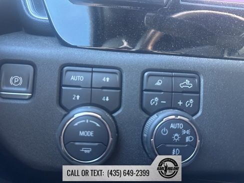 Used 2024 Chevrolet Silverado 2500 LTZ image 10