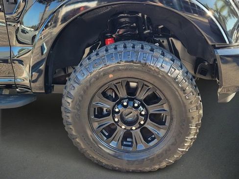 Used 2021 Ford F250 Lariat image 10