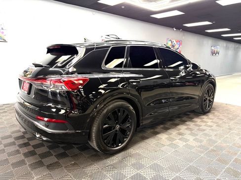 Used 2023 Audi Q4 e-tron Premium Plus RWD image 15