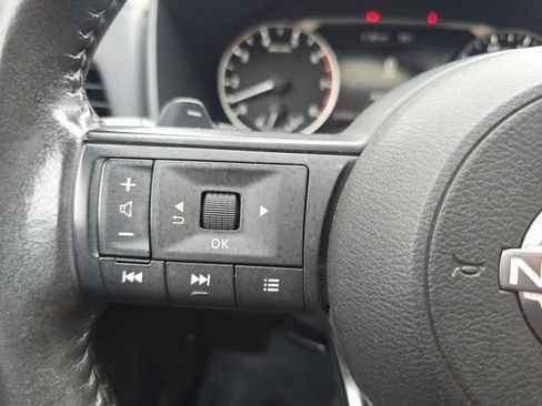 Used 2024 Nissan Rogue SV w/ SV Premium Package AWD/4WD image 25
