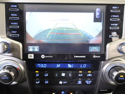 Used 2024 Toyota 4Runner Limited image 26