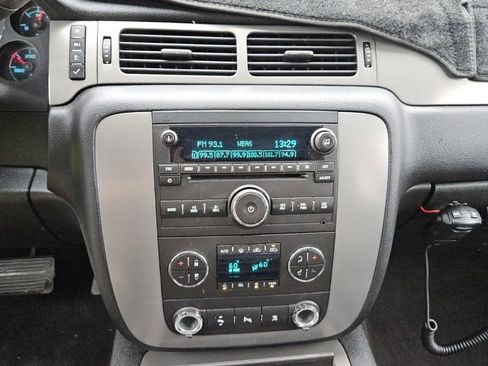 Used 2011 GMC Sierra 1500 SLT w/ All-Terrain Package image 8