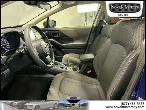 Used 2024 Subaru Crosstrek 2.0i Premium AWD/4WD image 17