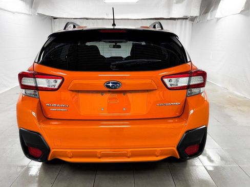 Used 2019 Subaru Crosstrek 2.0i image 6