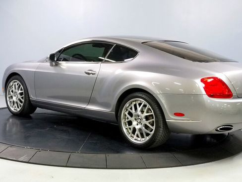 Used 2005 Bentley Continental GT image 5
